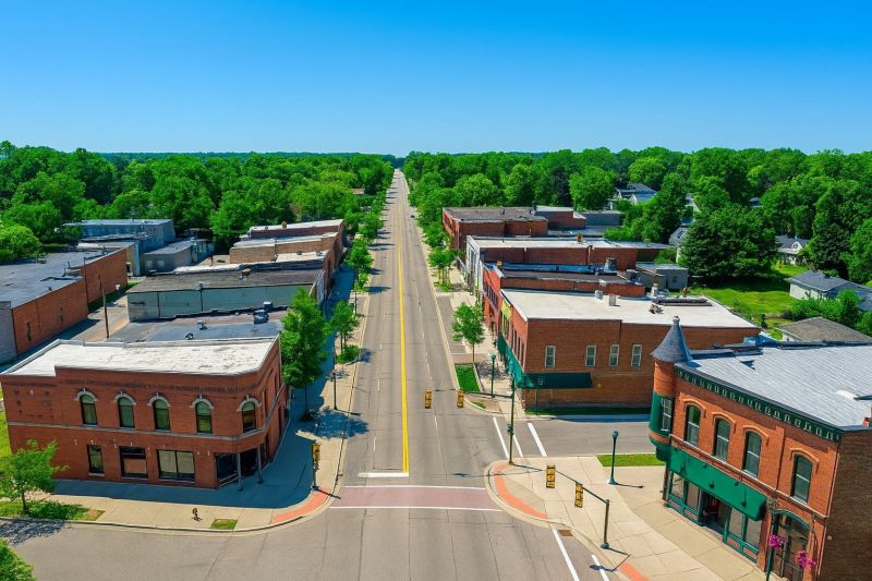 Local Door Repair Service in Oxford, MI