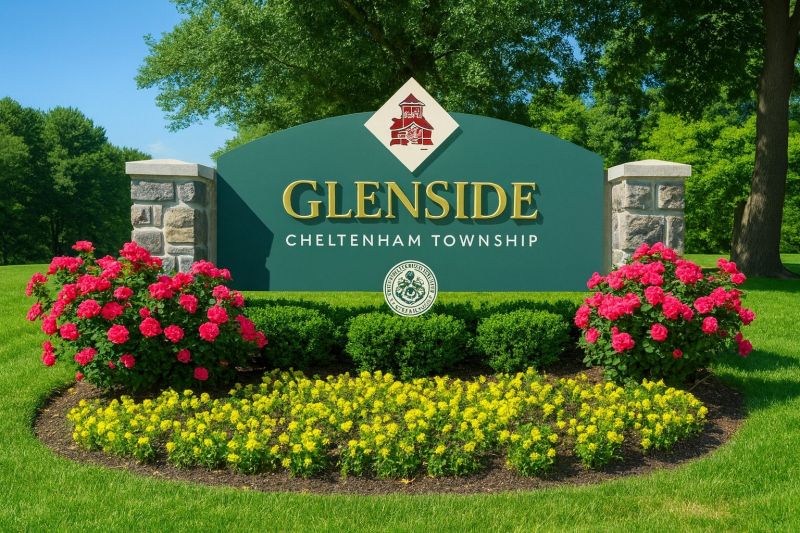 Local Door Repair Service in Glenside, PA