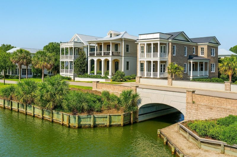 Local Door Track Repair Service in Mount Pleasant, SC