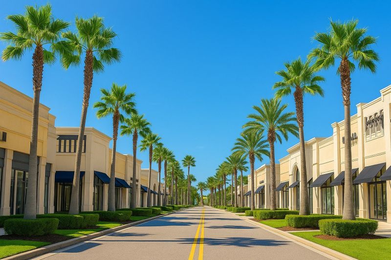 Local Door Track Repair Service in Saint Johns, FL