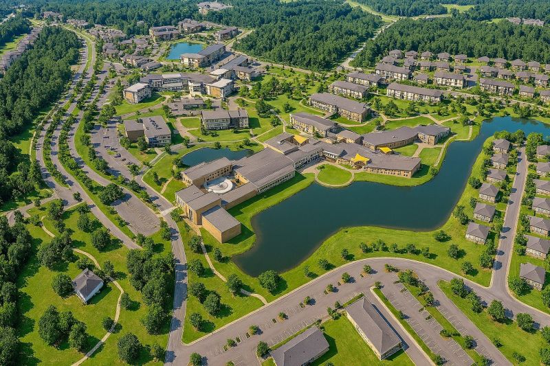 Local Door Track Repair Service in Magnolia, TX