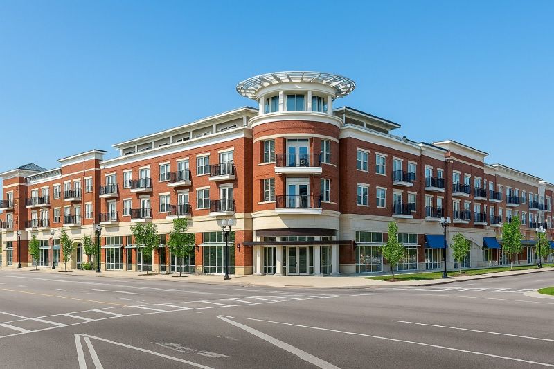 Local Door Track Repair Service in Fishers, IN