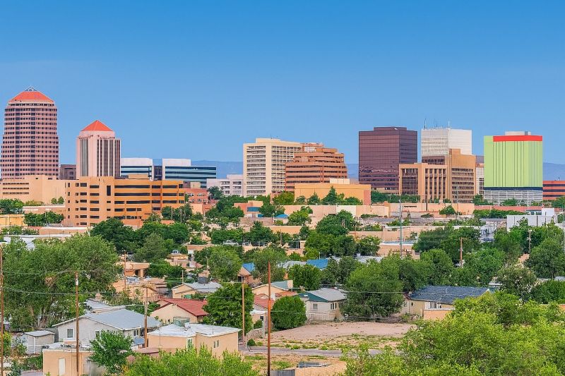 Local Door Track Repair Service in Espanola, NM