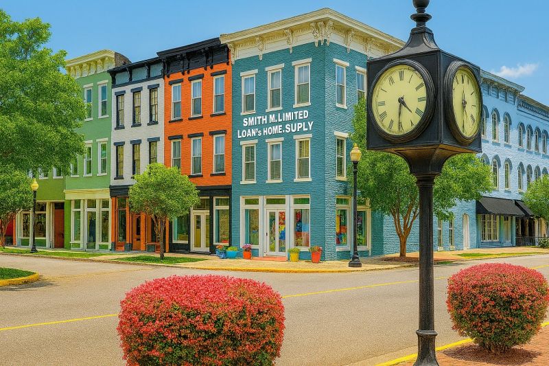 Local Doorknob Repair in Portsmouth, OH