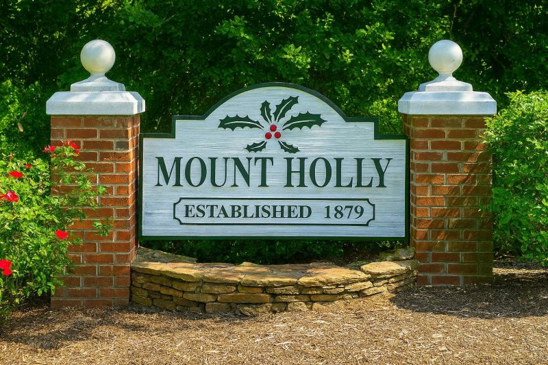 Local Doorknob Repair in Mount Holly, NC