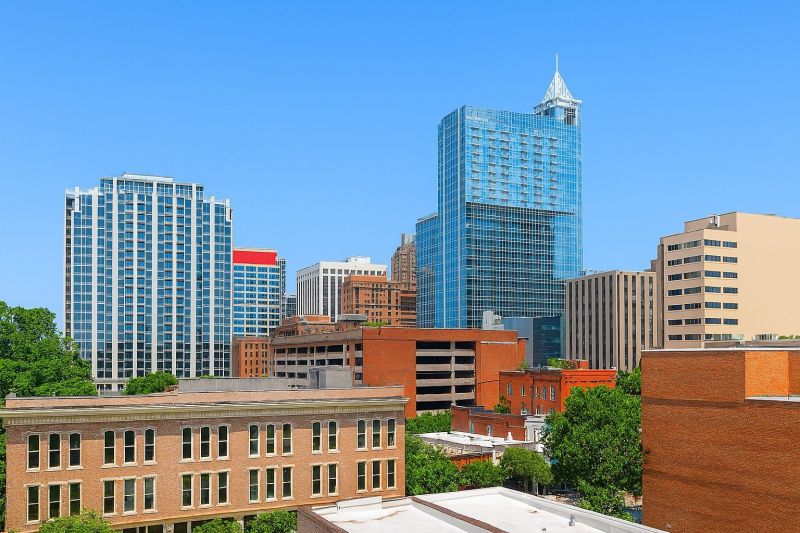 Local Entry Door Installation in Garner, NC