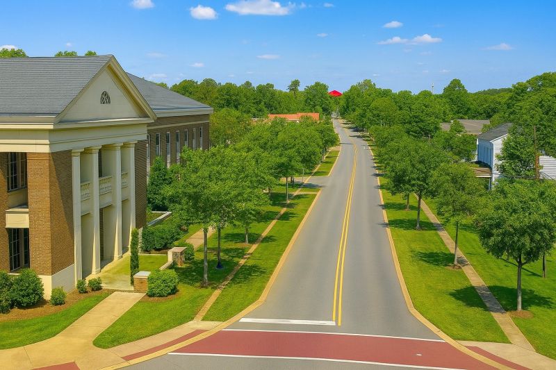 Local Entry Door Installation in Holly Springs, NC