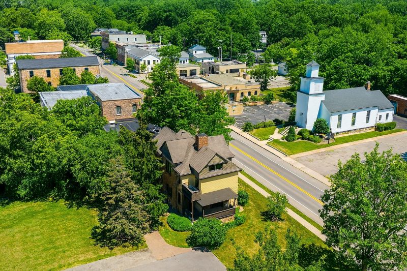 Local Exterior Door Repair in Clarkston, MI
