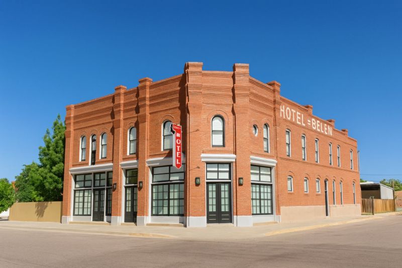 Local Exterior Door Repair in Belen, NM