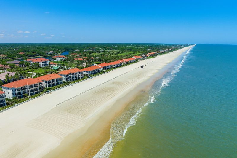 Local Exterior Door Repair in Ponte Vedra Beach, FL