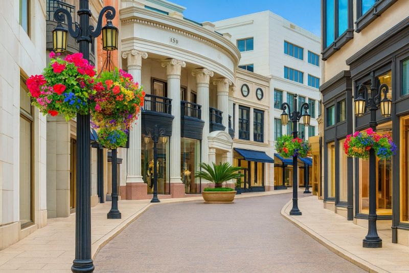 Local Exterior Door Repair in Beverly Hills, CA