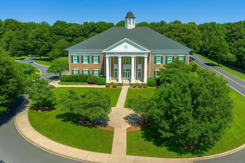 Local Exterior Door Repair in Matthews, NC