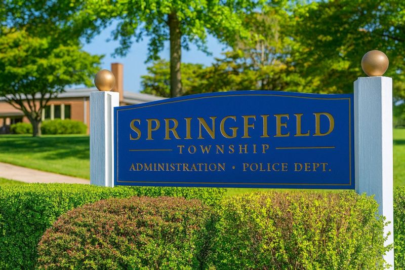 Local Exterior Door Repair in Springfield, PA