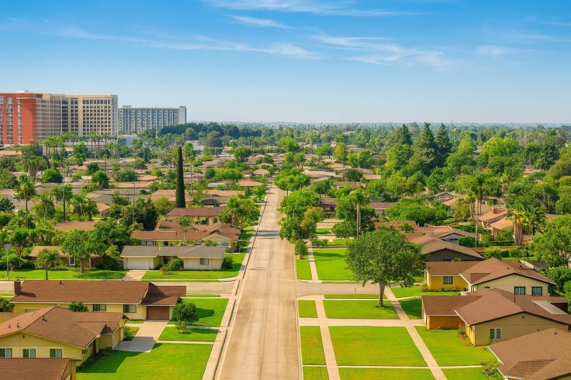 Local Exterior Door Replacement in Anaheim, CA