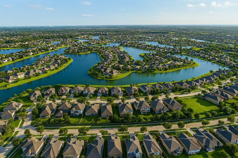 Local Exterior Door Replacement in Cypress, TX