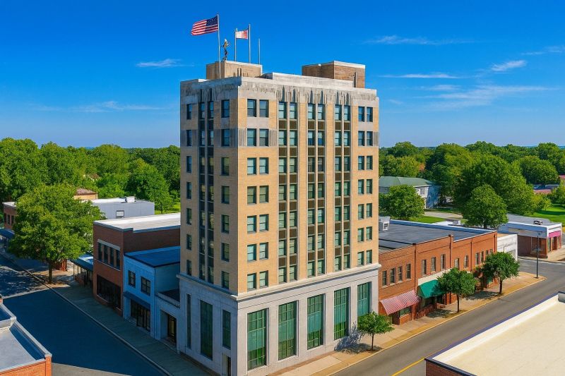 Local Front Door Installation in Burlington, NC