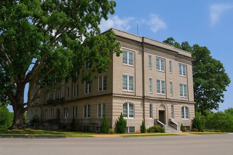 Local Front Door Installation in Carthage, NC