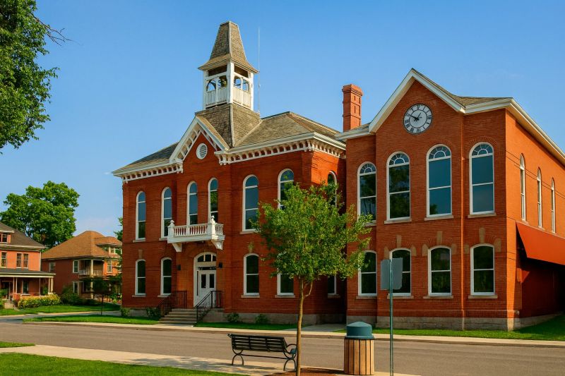 Local Front Door Installation in Acton, CA