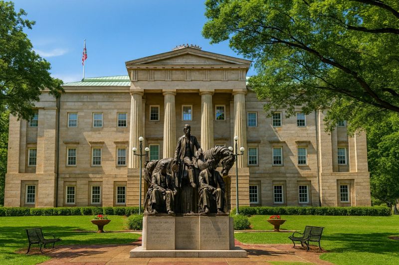 Local Front Door Replacement in Benson, NC