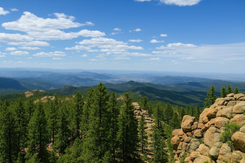 Local Front Door Replacement in Sedalia, CO