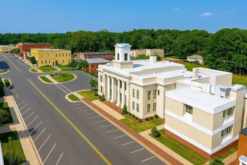 Local Front Door Replacement in Mocksville, NC