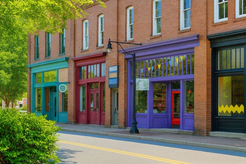 Local Front Door Replacement in Carrboro, NC