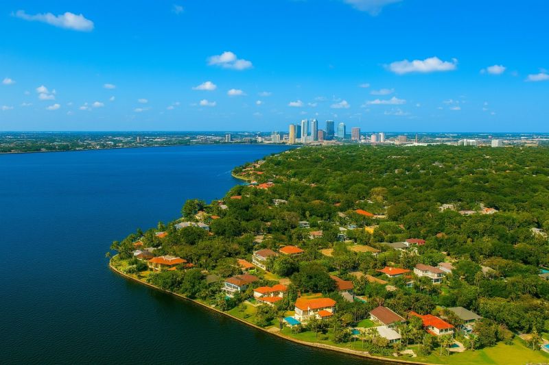 Local Glass Shower Door Installation in Riverview, FL