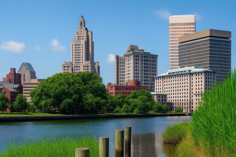 Local Glass Shower Door Installation in East Providence, RI