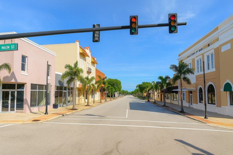 Local Glass Shower Door Installation in Frostproof, FL