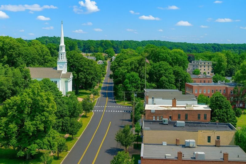 Local Glass Shower Door Installation in Southington, CT