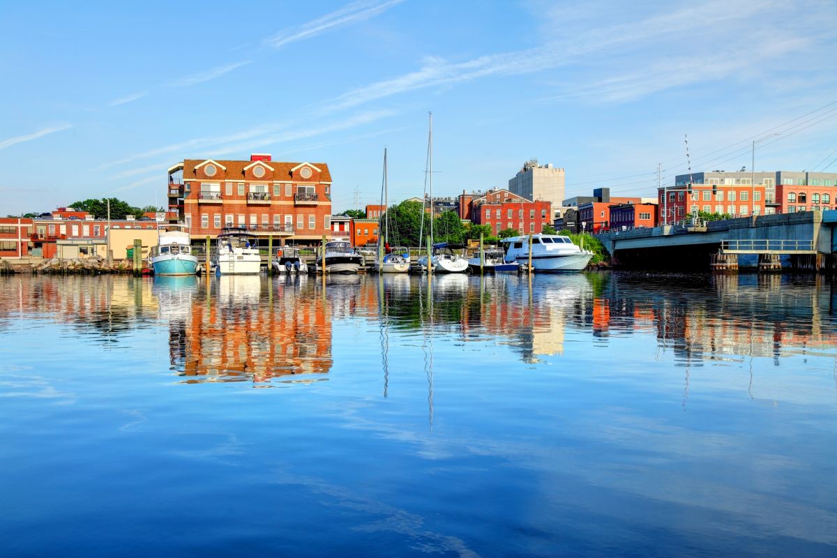 Local Glass Shower Door Installation in Norwalk, CT