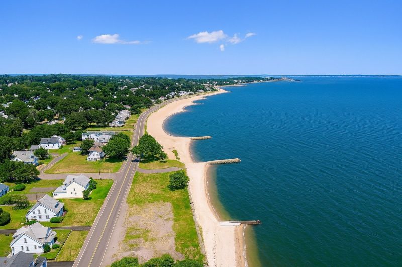 Local Glass Shower Door Installation in West Haven, CT