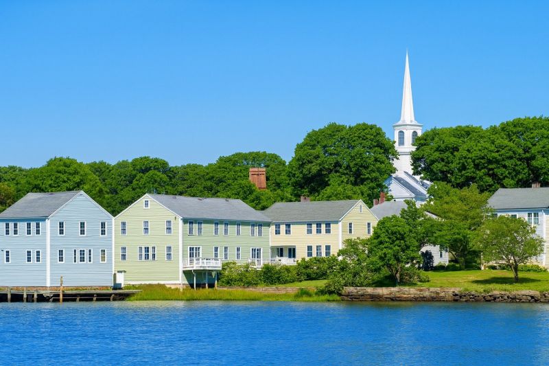 Local Glass Shower Door Installation in Monroe, CT