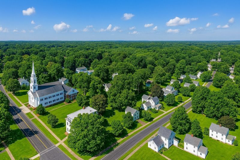 Local Glass Shower Door Replacement in Guilford, CT
