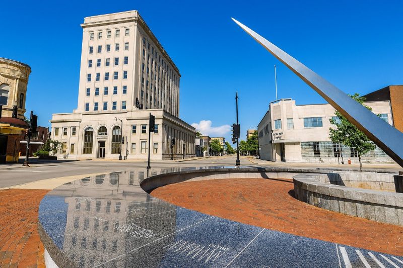 Local Glass Shower Door Replacement in Oshkosh, WI