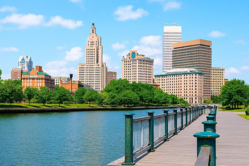 Local Glass Shower Door Replacement in Providence, RI