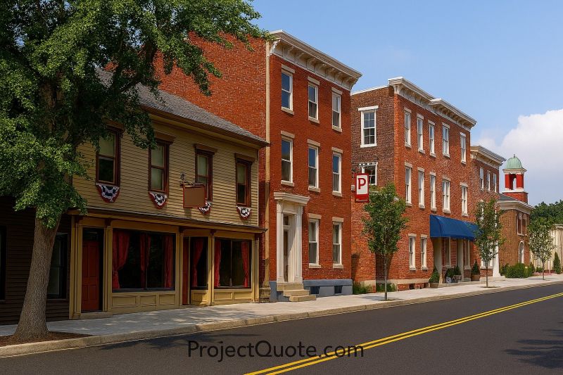 Local Glass Shower Door Replacement in Mechanicsburg, PA