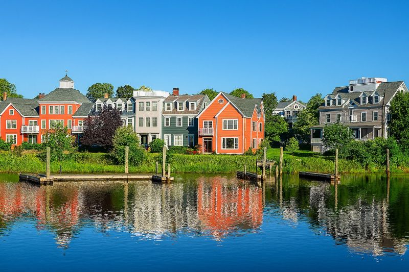 Local Glass Shower Door Replacement in Milford, CT