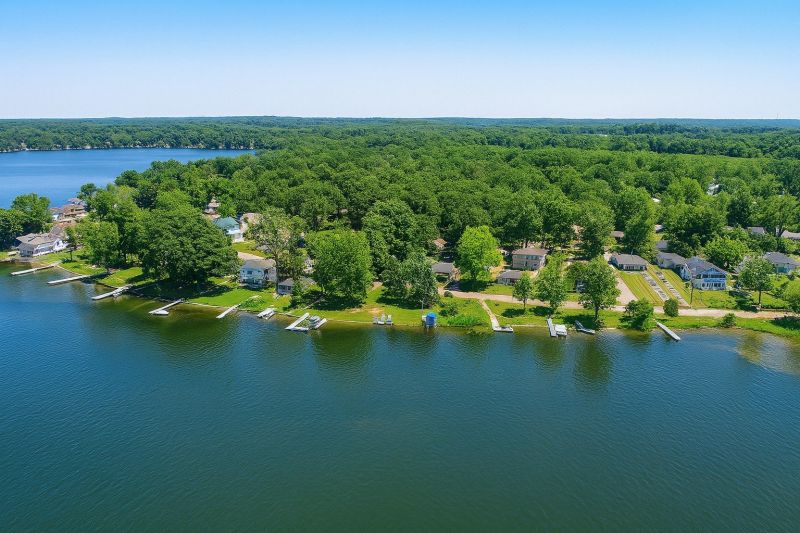 Local Interior Door Repair in White Lake, MI