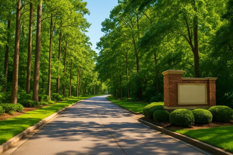Local Interior Door Repair in Kingwood, TX