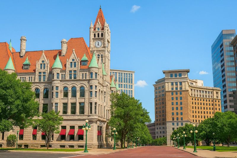 Local Interior Door Repair in Brighton, MI