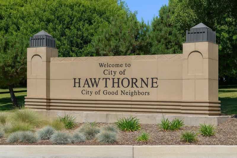 Local Interior Door Replacement in Hawthorne, CA