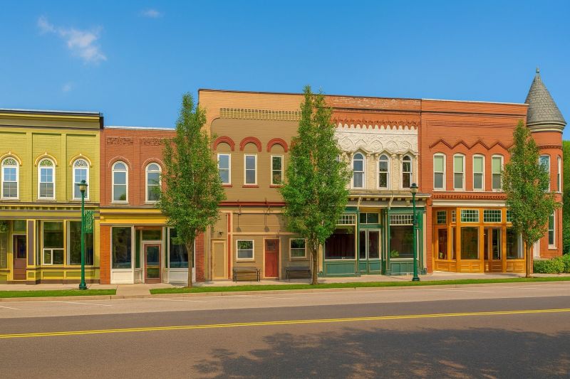 Local Office Door Repair in Dexter, MI