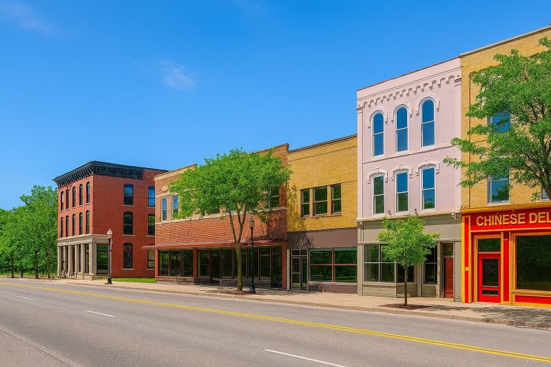 Local Office Door Repair in Howell, MI