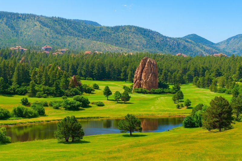 Local Office Door Repair in Larkspur, CO