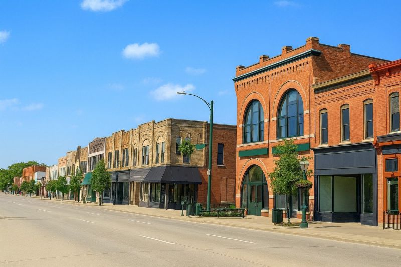 Local Office Door Repair in Rochester, MI