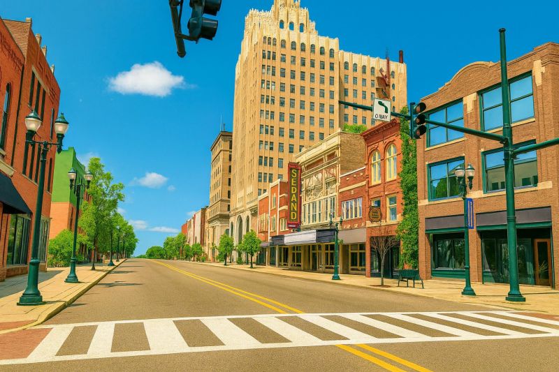 Local Office Door Repair in Pontiac, MI
