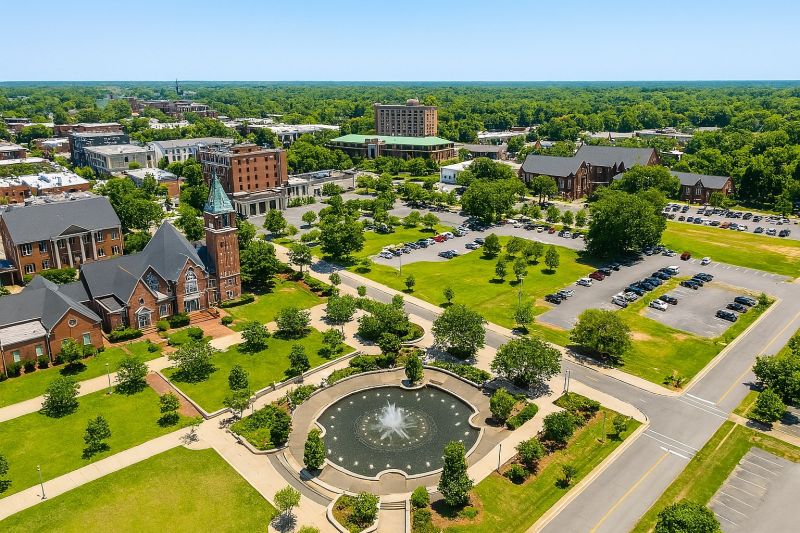 Local Patio Door Installation in Rock Hill, SC