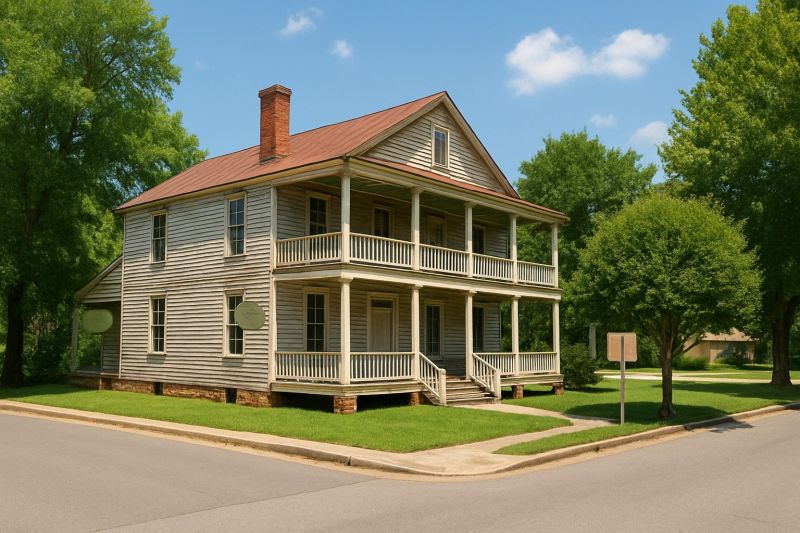 Local Pocket Door Repair in Montgomery, TX