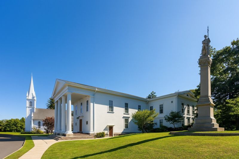Local Shower Door Installation in Branford, CT